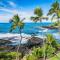Oceanfront Luxury Condo - Kailua-Kona