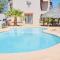 Villa in Tranquil Gated Community, 2 Bedroom 2 Bath - Puerto Peñasco