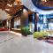 ASTON Palembang Hotel & Conference Centre