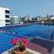 Studio, LAGUNA BAY 2, Pratumnak, Pattaya FOR RENT