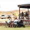 Broken Hill Outback Resort