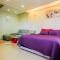 Sanyi Wei Wei Feng B&B