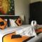 Joes Resort Unawatuna