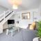 Parking, Smart Tvs in all Rooms, Central Location