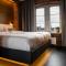 GINN Hotel Hamburg Elbspeicher