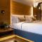 GINN Hotel Hamburg Elbspeicher - هامبورغ