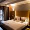 GINN Hotel Hamburg Elbspeicher - هامبورغ