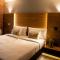 GINN Hotel Hamburg Elbspeicher - هامبورغ