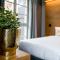 GINN Hotel Hamburg Elbspeicher - هامبورغ