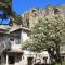 Hôtel et Restaurant Le Manoir - Echangeur A7-A9 - 24h-24h