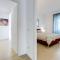 Lovely 3 rooms apartment close Trastevere Station