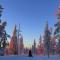 Lapland Hotels Sky Ounasvaara