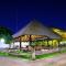 Kalahari Arms Hotel