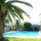 Kalahari Arms Hotel