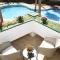 Beautiful seafront house
