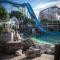 4-Sterne Superior Erlebnishotel Bell Rock, Europa-Park Freizeitpark & Erlebnis-Resort - Rust