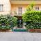 Lovely 3 rooms apartment close Trastevere Station