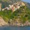 TAVERNETTA 109 TERRAZZA TRA LE 5 TERRE E PORTOFINO