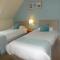 Sidhean Dubha Holiday Home