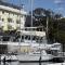 Holiday Hotel YACHTSPORT RESORT Lago Maggiore