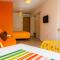 Rainbow Apartments