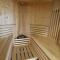 Holiday Home in Zierow near Seabeach