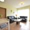 Lovely holiday home in Zierow with fireplace