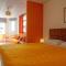 Rainbow Apartments