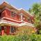 Lakeview homestay
