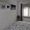 MZ Apartment
