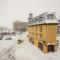 Hotel Belley