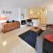 Apartamento Ferrera Park 602