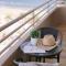 Top Floor SEA VIEW Finikoudes, Carisa Ithaki Court Foto: Top Floor SEA VIEW Finikoudes, Carisa Ithaki Court
