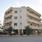 Elysso Apartments - Larnaca