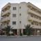 Elysso Apartments - Larnaca