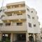 Elysso Apartments