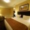 Days Inn & Suites by Wyndham Winnipeg Airport Manitoba