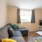 Host & Stay - Hanover Apartment