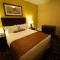 Days Inn & Suites by Wyndham Winnipeg Airport Manitoba