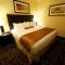 Days Inn & Suites by Wyndham Winnipeg Airport Manitoba