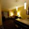 Days Inn & Suites by Wyndham Winnipeg Airport Manitoba