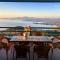 House Teigan of Villa Intaba Breath Taking Sea Views Corfiot Riviera Corfu Island Greece with Pool close to Ipsos Beach - Korfu