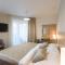 Sport-V-Hotel