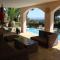 Villa Es Pont, bis 10Pers, BBQ