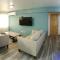 Cool Running Apartments