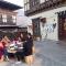 Foto: Chimi Lhakhang Village Homestay 4/23