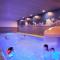 Hotel die Wälderin-Wellness, Sport & Natur