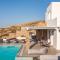 Luxury Villa Artemis by Mykonos Luxury
