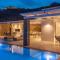 Luxury Villa Artemis by Mykonos Luxury