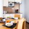 Comfort Aparthotel Mutzig Portes d'Alsace - 米齐格